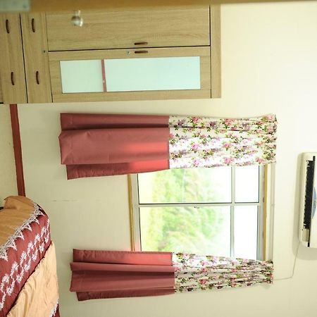 Art Homestay Semporna Exterior foto