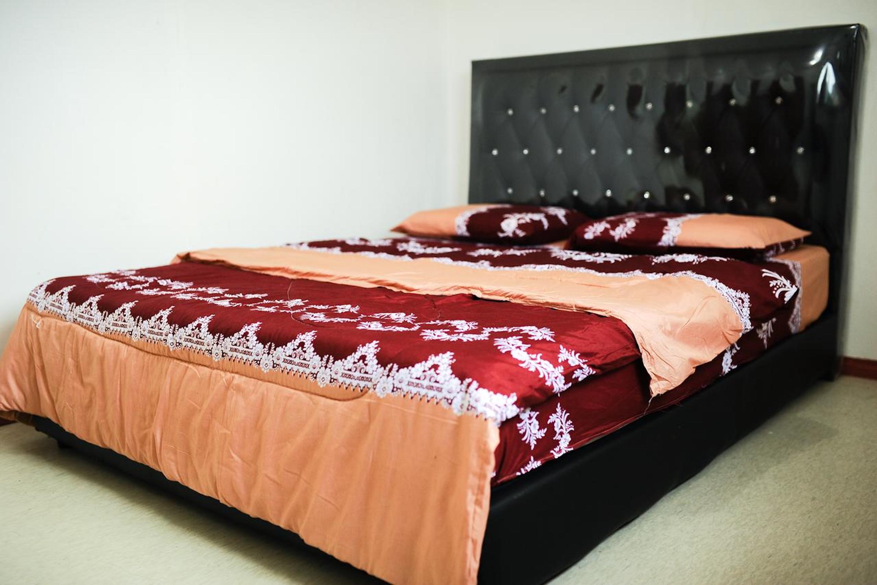 Art Homestay Semporna Exterior foto