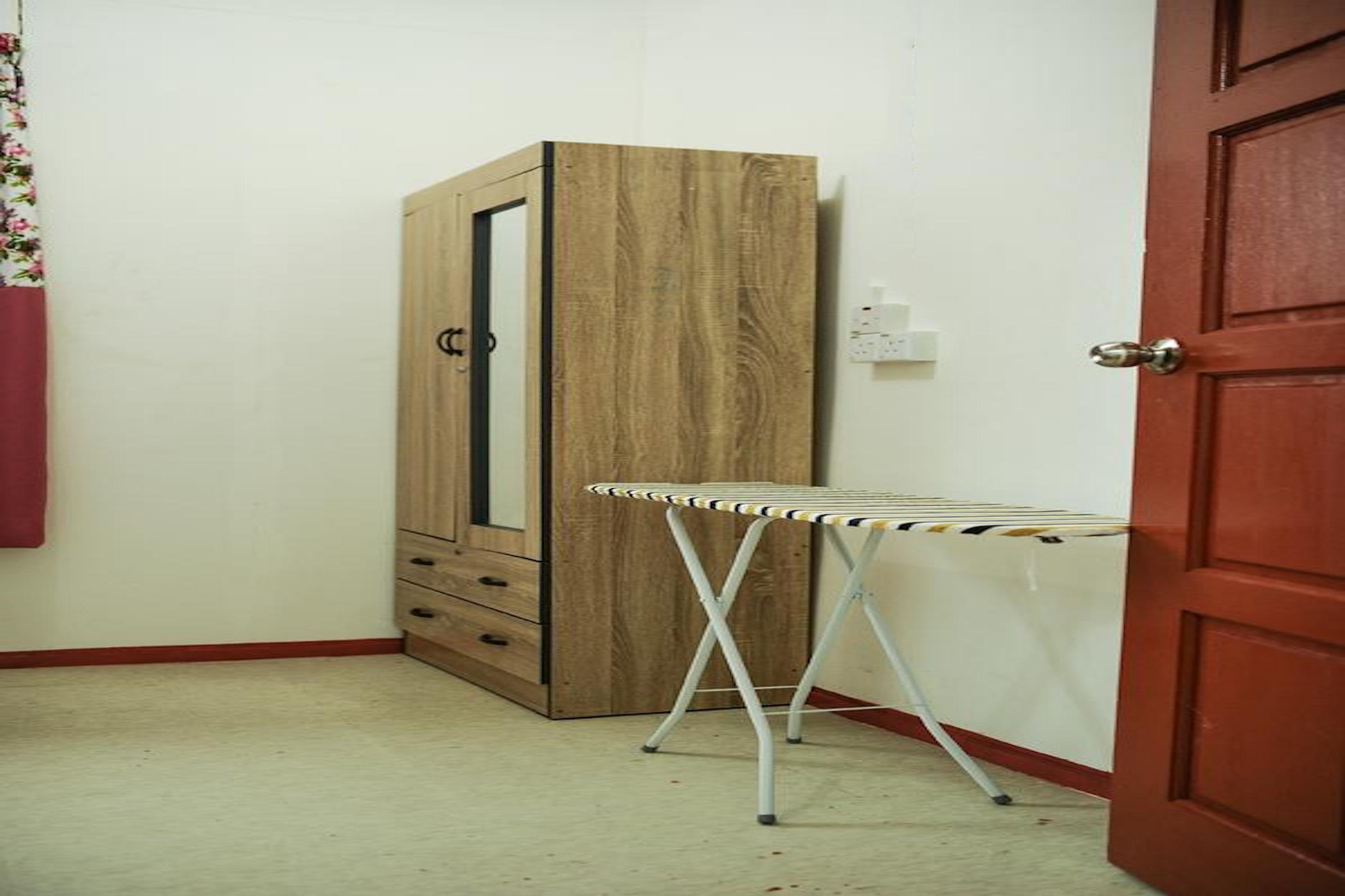 Art Homestay Semporna Exterior foto