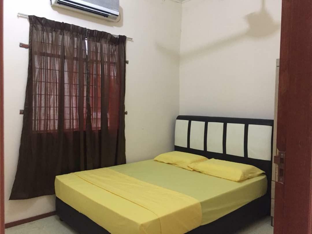 Art Homestay Semporna Exterior foto